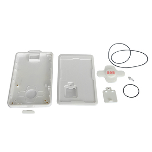GPS, LTE, 4G, Posicionamento <span class=keywords><strong>Bluetooth</strong></span>, Employee Smart ID Card, Employee Attendance Check-in, Access Control Card Shell - Product Image 4