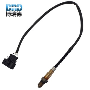 Capteur d'oxygène de haute qualité pour Passa/t 2.8L / A6 2.8L, capteur O2 OEM 078906265M, accessoire de véhicule - Product Image 6