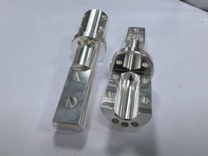 मशीन हेड हेक्स सॉकेट स्क्रू के लिए टाइटेनियम मिश्र धातु स्टेनलेस स्टील <span class=keywords><strong>cnc</strong></span>. - Product Image 2