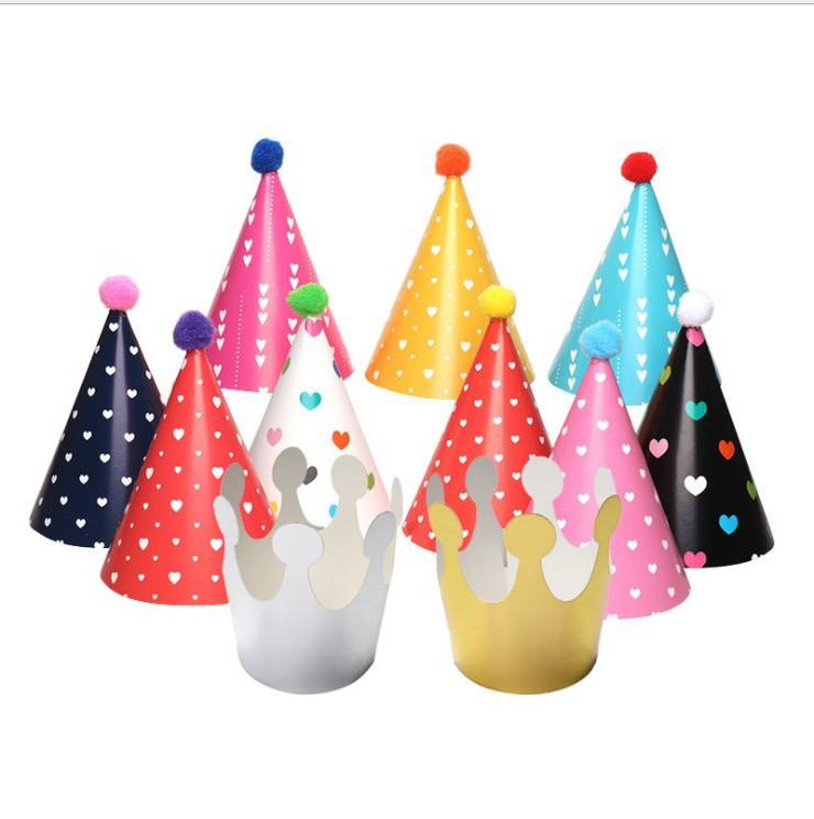 Nuovo cuore colorato