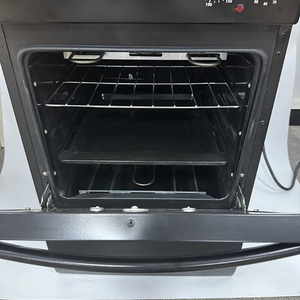 Gốm thủy tinh HOB Bếp cảm ứng điện 4 <span class=keywords><strong>Burner</strong></span> phạm vi mà không cần Bếp gas với lò nướng - Product Image 3