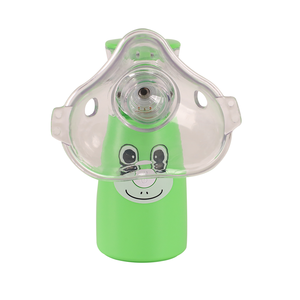 CONTEC-Mini nebulizador de malla médica ultrasónica de aire, modelo CONTEC, para uso médico, 2 - Product Image 5