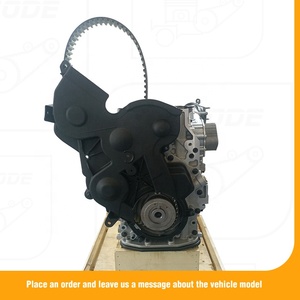 Blocco cilindri completo motore diesel POWCODE DV6 8V 0130.FC 0130EF per Citroen C3 Berlingo Peugeot <span class=keywords><strong>206</strong></span> 307 <span class=keywords><strong>1.6</strong></span> - Product Image 5