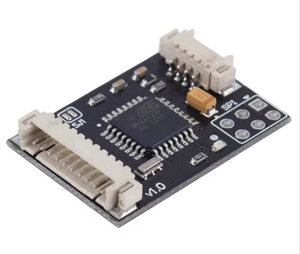 Mới nhất Pixhawk/ppz/MK/mwc/<span class=keywords><strong>ppm</strong></span> <span class=keywords><strong>Encoder</strong></span> <span class=keywords><strong>v1.0</strong></span> Phiên bản cho RC Receiver chuyến bay điều khiển - Product Image 4