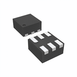 ซื้อชิ้นส่วนอิเล็กทรอนิกส์ออนไลน์ ชิปจัดการพลังงาน (PMIC) ของแท้ 6 WFDFN TPS71745DSER - Product Image 1