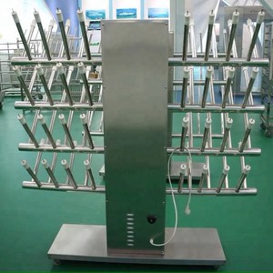 Séchoir à chaussures industriel Séchoir à chaussures <span class=keywords><strong>de</strong></span> ski Séchoir à gants <span class=keywords><strong>de</strong></span> <span class=keywords><strong>boxe</strong></span> Stériliser à l'ozone pour l'usine alimentaire - Product Image 4