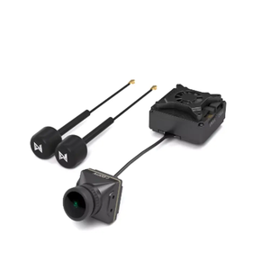 Walksnail Avatar GT 2W VTX avec caméra FPV <span class=keywords><strong>RC</strong></span> Drone Kit avec accessoires en fibre de carbone <span class=keywords><strong>Radio</strong></span> Control FPV Racing Drone Camera - Product Image 2