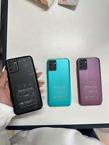 Teléfono Móvil <span class=keywords><strong>S21</strong></span>+ <span class=keywords><strong>ULTRA</strong></span> Versión 3G al por Mayor, <span class=keywords><strong>512</strong></span>+4GB, Original, Pantalla Completa, Android 10.0 - Product Image 2