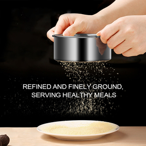 Utensilio de Cocina Multifuncional de Acero Inoxidable Reforzado APG New Style 2000G - Product Image 4
