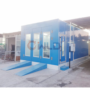 <span class=keywords><strong>Cabine</strong></span> <span class=keywords><strong>de</strong></span> <span class=keywords><strong>peinture</strong></span> automobile WLD7200 (CE) / <span class=keywords><strong>Cabine</strong></span> <span class=keywords><strong>de</strong></span> <span class=keywords><strong>peinture</strong></span> économique / <span class=keywords><strong>Cabine</strong></span> <span class=keywords><strong>de</strong></span> <span class=keywords><strong>peinture</strong></span> automobile à vendre en Allemagne - Product Image 3