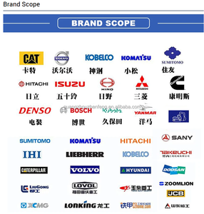 PC200-8控制器ecu 4921776电子控制单元600-468-1300 4921776 - Product Image 4