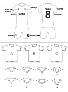 เสื้อแข่งคริสตัล พาเลซ ฤดูกาล 2016-17 ชุดเหย้า - ซาฮา # เสื้อฟุตบอลรุ่นผู้เล่น 11 LS - Product Image 2