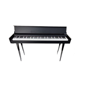 AIERKE Clavier électronique à marteau lourd à 88 touches <span class=keywords><strong>Piano</strong></span> numérique électrique vertical en acier avec interface MIDI État utilisé P2003 - Product Image 2
