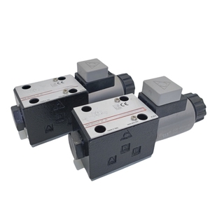Hot Sell Solenoid Part <b>Number</b> DHE-0631-2-A-DC20 Solenoid - Product Image 2