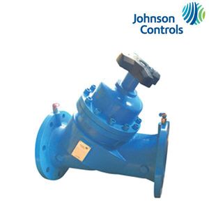 Johnson วาล์วปรับสมดุลการไหลคงที่แบบเดิมโครงสร้างมุมนิวเมติกสำหรับ VPS015N-C สื่อน้ำ VPS125N-C วาล์ว <span class=keywords><strong>picv</strong></span> - Product Image 2