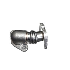 Válvula EGR Volkswagen Amarok 03L131521K, Válvula de Control de Vacío para 2HA 2HB S1B, Piezas Automotrices, Material de Hierro, Medio Gas - Product Image 5