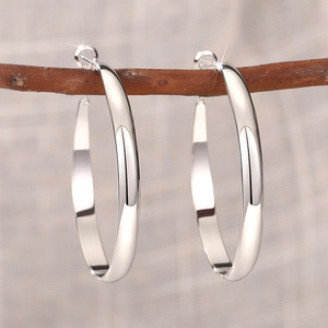 Orecchini Oversize per Donne, Stile Audace, Accessori per Orecchie da Indossare Quotidianamente - Product Image 5