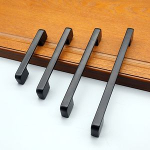 Tiradores <span class=keywords><strong>de</strong></span> aluminio para muebles, tiradores <span class=keywords><strong>de</strong></span> aleación <span class=keywords><strong>de</strong></span> zinc para puertas, herrajes <span class=keywords><strong>de</strong></span> latón para gabinetes, tiradores <span class=keywords><strong>de</strong></span> metal sólido para cajones <span class=keywords><strong>de</strong></span> cocina, juego <span class=keywords><strong>de</strong></span> tiradores. - Product Image 3