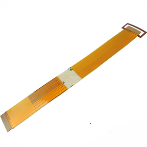 풀 바가 있는 이지풀 FPC 리본 케이블, 전자 장비 조립을 위한 안정적이고 유연한 케이블 - Product Image 4