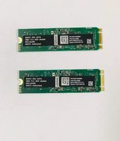 Ththinksystem M.2 ER2 480GB baca intensif SATA 6Gb NHS SSD peningkatan penyimpanan perusahaan, harga terbaik
