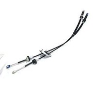 Pièce de carrosserie automobile OE 34413-JX30A Câble de changement de vitesse manuel pour Nissan NV200