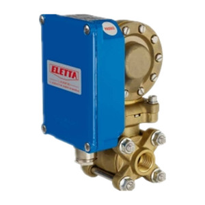 Medidor de Flujo Serie Eletta V con Protección IP65 para Monitoreo de Líquidos y Gases - Product Image 5