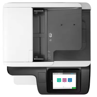 Untuk Printer All-in-One Duplex H P M776dn Dengan JetIntelligence (T3U55A) Color LaserJet Enterprise Multifungsi