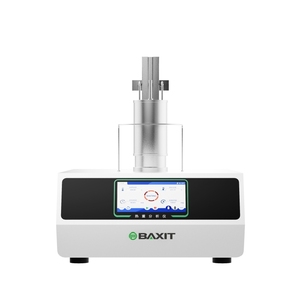 CE High Precision Thermogravimetric Analyzer (TGA) for Material Thermal Stability <strong>Testing</strong> - Product Image 2