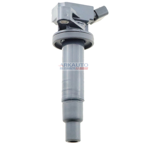 BOBINA di ACCENSIONE 597088 5970C0 5970C1 94859441 94859442 89057938 89057980 PER CHEVROLET Prizm PONTIAC Vibe CITROEN <span class=keywords><strong>C1</strong></span> PEUGEOT <span class=keywords><strong>107</strong></span> - Product Image 1