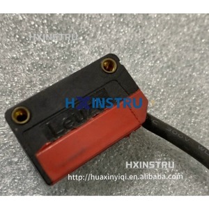 Nuevo Sensor Polarizado Retroreflectante Leuze PRK/54P-200-M8, Hecho en China H - Product Image 2