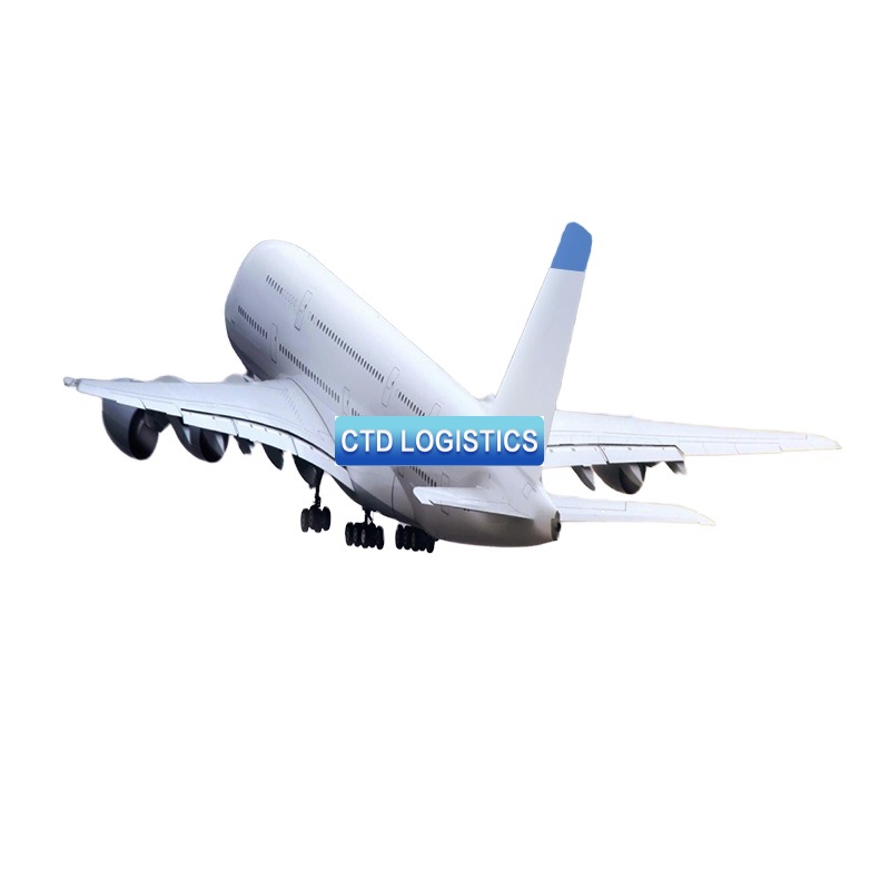 Shenzhen to Washington IAD Airport Air Freight Shipping Shenzhen-based Freight Forwarder for Trucking Services