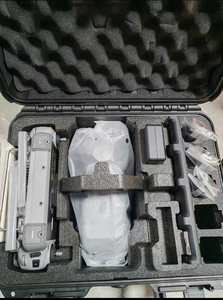 Matrice 4T S มาพร้อมกับรีโมทคอนโทรลมือถือระยะไกล M4T โดรน UAV Quadcopter - Product Image 4