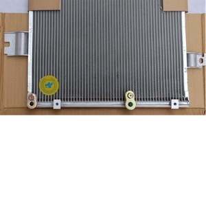 Condensador de Aire Acondicionado para Automóvil LEXUS IS II IS250 2.5L IS350 3.5L 8846053030 88460-53030 - Product Image 3