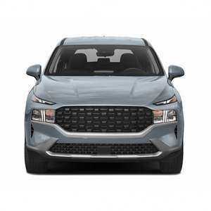 Directo de fábrica al por mayor repuestos de automóviles cubierta de parachoques delantero de automóviles para Hyundai <span class=keywords><strong>Santa</strong></span> <span class=keywords><strong>fe</strong></span> 2020 2021 2022 2023 - Product Image 6