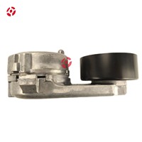 بكرة العمود المرفقي الأكثر مبيعًا قطع غيار السيارات محرك حزام المهمل بكرة لاند روفر الأو PQG500030