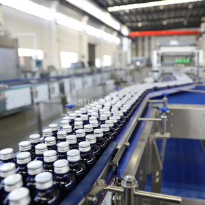 เครื่องบรรจุเครื่องดื่มอัตโนมัติประสิทธิภาพสูง ความแม่นยำสูง สำหรับตลาดสหรัฐอเมริกา - Product Image 6