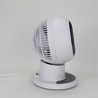 Nouveau ventilateur de bureau ventilateur de climatiseur supprimer le ventilateur de support de commande dc sans brosse pour le bureau à domicile