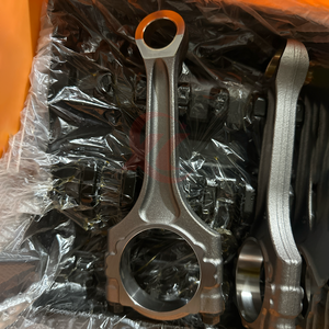 Giá rẻ động cơ tự động kết nối <span class=keywords><strong>rod</strong></span> Piston kết nối <span class=keywords><strong>rod</strong></span> 04893604aa cho Jeep Grand Cherokee Wrangler cheroke Dodge sạc 2.0t - Product Image 2