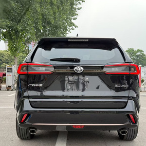 Voitures d'<span class=keywords><strong>occasion</strong></span> 2024 Toyota Wildlander <span class=keywords><strong>Essence</strong></span> 2.0L 171CV L4 CVT 5 places 180 km/h Haute vitesse Prix bas Voiture automatique SUV compact - Product Image 6