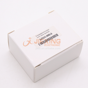 Mô-đun chỉnh lưu phanh động cơ nửa sóng 1/024.000.6 Max 400V 3.0A 3A, 1/025.000.6 230V 2.5A, 4/024.000.6 600V 4A - Product Image 5