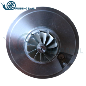 Cartuccia Turbo TD04 per VW Crafter TD 163HP 120Kw 2.5TD <span class=keywords><strong>BJM</strong></span> / BJL 2006- 49377 49377-07440 49377-07405 076145701L 076145701B - Product Image 5