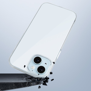 Nouvel arrivage <span class=keywords><strong>Coque</strong></span> PC <span class=keywords><strong>incassable</strong></span> pour <span class=keywords><strong>iPhone</strong></span> 16 <span class=keywords><strong>Pro</strong></span> Max Anti-jaune 1.1mm <span class=keywords><strong>Coque</strong></span> de téléphone rigide mince pour <span class=keywords><strong>iPhone</strong></span> 15 16 <span class=keywords><strong>Pro</strong></span> Max - Product Image 6