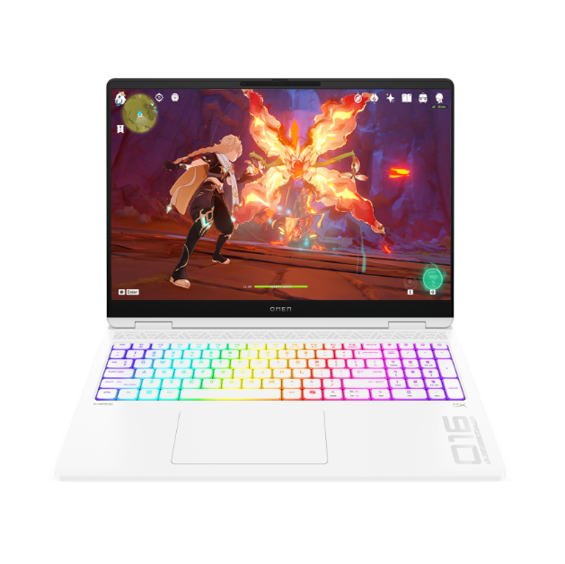 2025 Newest H P OMEN MAX 16 Gaming Laptop Ultra 9-275HX+RTX5090 16-inch 2.5K 240Hz Display Ultra High Performance Gaming Laptop