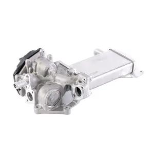 Válvula EGR de piezas de motor de automóvil de alta calidad 03L131512BN para VW Amarok 2,0 TDi Golf mk6