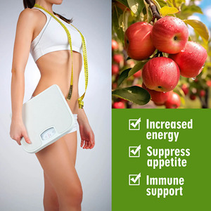 Gummies Keto ACV de haute qualité au vinaigre de cidre de pomme pour la détoxification, le nettoyage, l'augmentation de l'énergie, la suppression de l'appétit et la perte de poids chez l'adulte 100% - Product Image 5