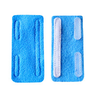 Coussinets d'oreille pour canule nasale CPAP, manchon de tube à oxygène, masque anti-pression, antidérapant, en microfibre protectrice 90x40mm