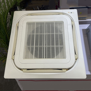 Unidad Fan Coil de Cassette Montada, Precio FCU, Piezas de Techo y Pared Tipo Ducto, Aire Acondicionado, Unidades de Aire Acondicionado - Product Image 6
