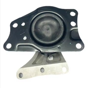 Soporte de Motor Delantero Derecho de Aluminio para SKODA <span class=keywords><strong>FABIA</strong></span> II y VW POLO 6Q0199167DK, Material de Goma y Hierro para Autos Seat - Product Image 6
