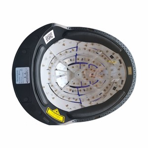 KN-8000B Kernel Salon klinik menggunakan 510K CE diakui 650nm dioda <span class=keywords><strong>Laser</strong></span> hijau kekayaan neo rambut lotion terapi <span class=keywords><strong>laser</strong></span> tingkat rendah medis - Product Image 1