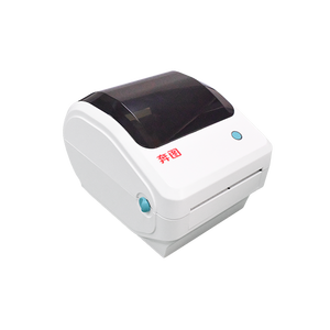 เครื่องพิมพ์บาร์โค้ดแบบใช้ความร้อน Pantum PT-D200 - พอร์ตเชื่อมต่อ USB ความละเอียด 600x600dpi ความเร็วในการพิมพ์ 152 มม./วินาที ความกว้างการพิมพ์ 108 มม. มีสินค้าในสต็อก - Product Image 2